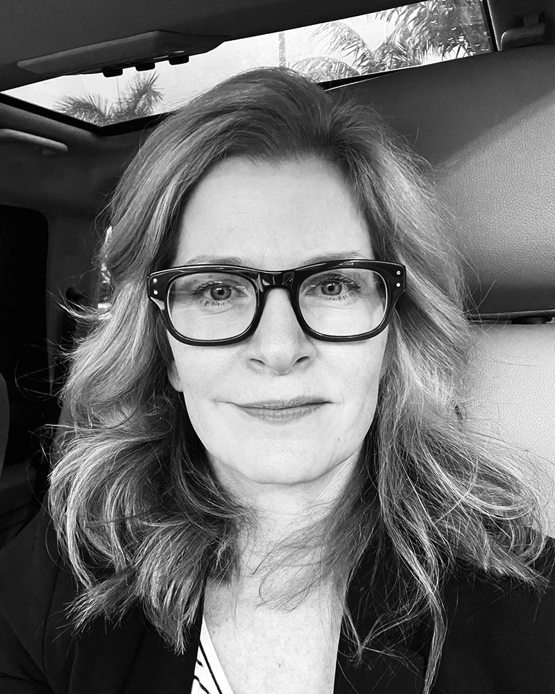 Victoria Wisot